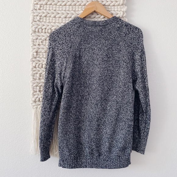 Madewell Grandpa Cardigan - Picture 4 of 8